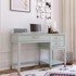 COSMOPOLITAN DESIGN Radni stol 49x115 cm Westerleigh