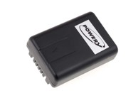 Baterija za Panasonic HDC-SD40 VW-VBL090
