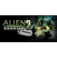 Igra za PC: Alien Shooter 2: Conscription STEAM Key