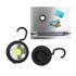 GENIUS IDEAS LED gel lampa za garderobu