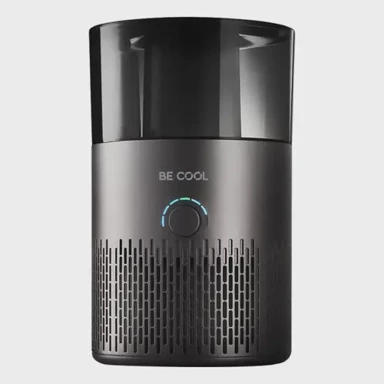 BE COOL Pročišćivač i ovlaživač zraka, H13 HEPA filtracija