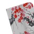 KBCUSTOM Gaming podloga za miša Flower Desk 63, 120 x 60 cm