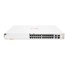 HP ARUBA Switch Instant On 1960 24G 20p Class4 4p Class6 PoE 2XGT 2SFP+ 370W, upravljivi L2+ Gigabit Ethernet (10/100/1000), Power over Ethernet (PoE), 1U, bijeli
