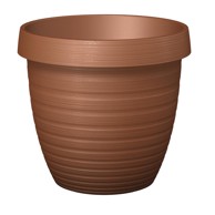 SCHEURICH PVC tegla Country Star Terracotta 35 cm 270/35