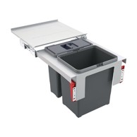 FRANKE Kanta za smeće Sorter garbo 45-2