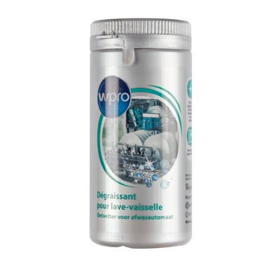 WPRO Sredstvo za čišćenje perilice posuđa Thick bleach citrus 750 ml