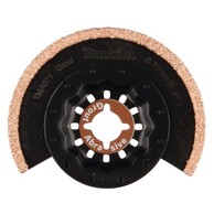 MAKITA Segmentirani list pile MT CURVED SAW BLADE, 70 mm, za uske proreze