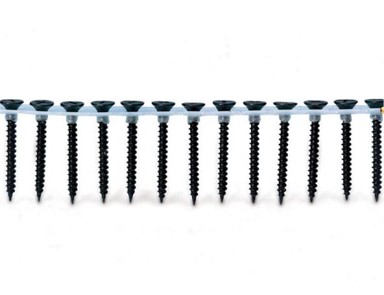 Vijci za knauf na traci, 3.5x35 mm, 1000/1