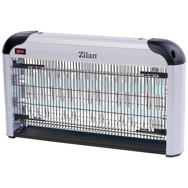 ZILAN Električna zamka za insekte ZLN7071, UV svjetlo, 20W