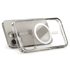 Maskica za Apple iPhone 15 Pro, otporna na MagSafe, prozirna