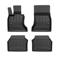 FROGUM Auto tepisi gumeni za BMW 5 GRAN TURISMO (F07) 01.09-02.17