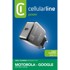 CELLULARLINE Home USB-C punjač 30 W, crni