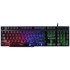 TRACER Tipkovnica sa RGB osvjetljenjem, gaming, GAMEZONE LOCCAR
