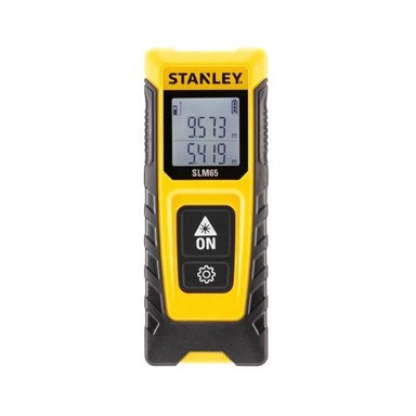 STANLEY SLM100 laserski daljinomjer, 30 m