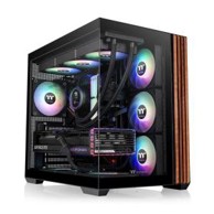 THERMALTAKE Kućište View 380 WS ARGB crno