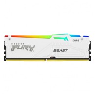 KINGSTON Radna memorija Fury Beast RGB, 64 GB (2x32 GB), DDR5, 5600 MHz