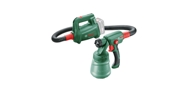 BOSCH Pištolj za prskanje boje EASY18 SOLO