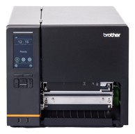 BROTHER Pisač naljepnica TJ-6521TN, Direct Thermal / Thermal Transfer, 203 x 300 DPI, 304.8 mm/s, Ethernet, Wi‑Fi, Bluetooth