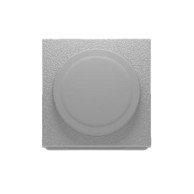 NATIVE UNION Punjač Rise Solo, bežični, Qi2, Sandstone sivi