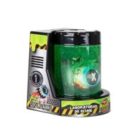 Čudovišna tvornica ljigavaca Bizak