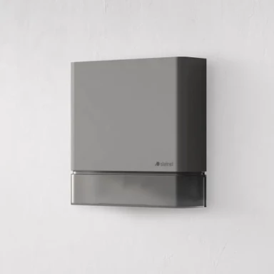 STEINEL Is180 digi basic antracit senzor pokreta app smart motion detector is180 antracit