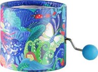 MIDEER Glazbena kutija Uspavanka