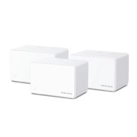 MERCUSYS Mesh Wi-Fi sustav AX3000 Wi-Fi 6 3-Pack