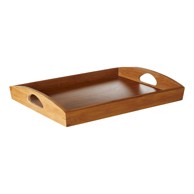PREMIER HOUSEWARES Pladanj od bambusa 30x40 cm