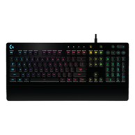 LOGITECH Tipkovnica G213 Prodigy, USB, Slo