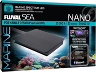 FLUVAL Sea marine 3.0 LED 12.7 cm - rasvjeta za morski akvarij