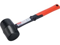 EXTOL PREMIUM Čekić gumeni crni promjer 70 mm