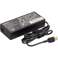 LENOVO Prilagodnik napajanja 45N0554, crni