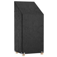 Navlaka za vrtnu stolicu 8 ušica 65x65x110/150 cm