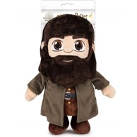 HARRY POTTER Plišana igračka Hagrid 32 cm