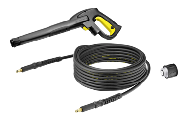 KARCHER Zamjensko crijevo visokotlačnog čišćenja s brzim priključkom, 7,5 m HK 7,5