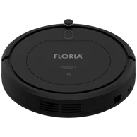 FLORIA Robotski usisivač ZLN1948, baterija 1500 mAh, daljinski upravljač