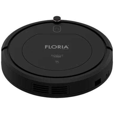 FLORIA Robotski usisivač ZLN1948, baterija 1500 mAh, daljinski upravljač