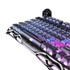 GRAVASTAR Bežična mehanička tipkovnica Mercury K1 Pro Special Edition Cyberpunk