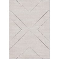 FD Krem tepih 160x230 cm Lori 