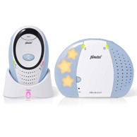 ALECTO DECT dječji monitor, VOX funkcija, dvosmjerna komunikacija, domet 300 m