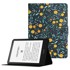 GS preklopna futrola za Amazon Kindle paperwhite V/5 2021, voće, žuta