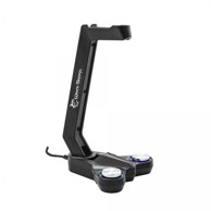 WHITE SHARK Gaming hub nosač slušalica TOTEM-PRO