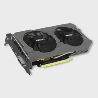 INNO3D Grafička kartica GeForce RTX 3050 Twin X2 OC, NVIDIA, 8 GB, GDDR6