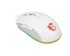 MSI Miš Clutch GM11 Gaming RGB, do 5000 DPI, 6 programabilnih tipki, OMRON prekidači