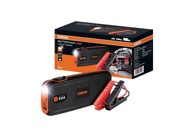 OSRAM Starter/punjač akumulatora OBSL400 + power bank 16.800 mah