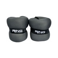 RING Utezi sa čičkom RX AW 2201, 2 x 2 kg