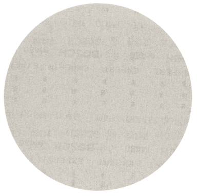 BOSCH Brusna rešetka za brusilice za gipsane ploče Professional Expert M480, 225 mm, G 100, 25 komada (2608900708)