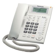 PANASONIC Telefon KX-TS880FXH