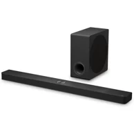LG Soundbar S90TY 5.1.3 570W, crni