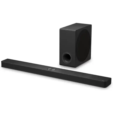 LG Soundbar S90TY 5.1.3 570W, crni